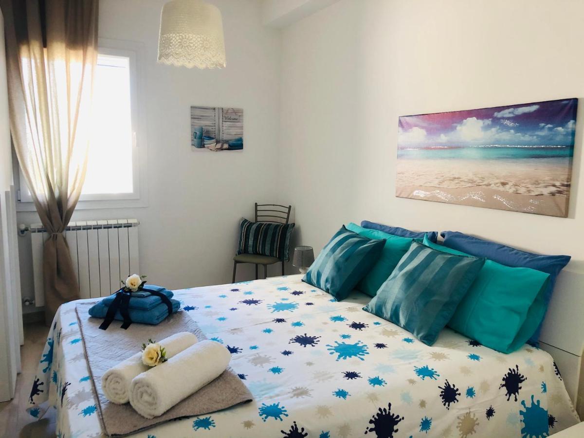 Appartamento Villa Lilly Salento Nardò Buitenkant foto