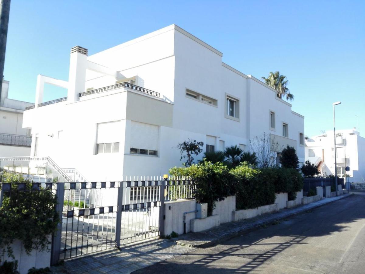 Appartamento Villa Lilly Salento Nardò Buitenkant foto