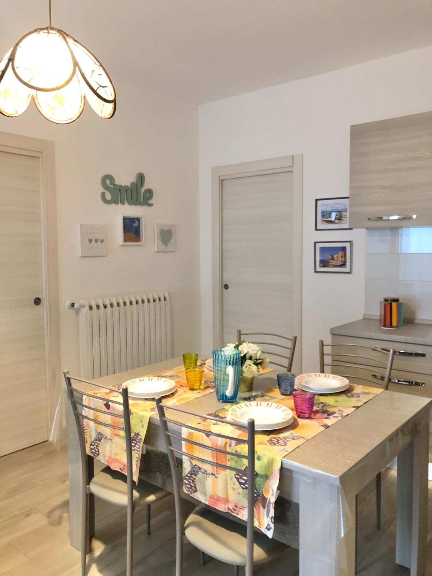 Appartamento Villa Lilly Salento Nardò Buitenkant foto